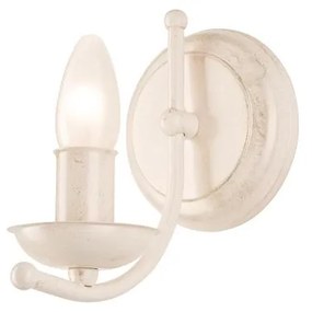 Nástenné svietidlo LUCA 1xE14/40W/230V