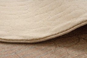 Koberec TEXTURA 488.15.LA100 Osta krémový