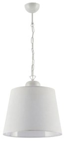 Jupiter 1343 - KM 1 B - Luster na reťazi KAMELIA 1xE27/60W/230V