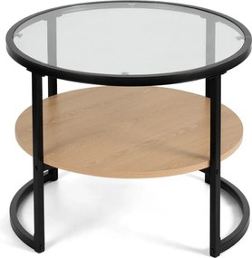 Stolík AVENBERG VITREA