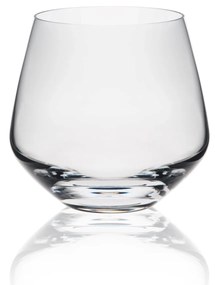 RONA 4x Pohár na nápoje CHARISMA 390ml