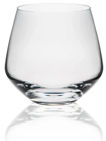 RONA 4x Pohár na nápoje CHARISMA 390ml