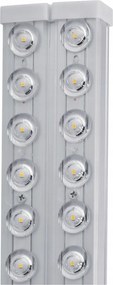 BERGE LED lampa NEPTUN 120cm - 72W - 7200lm - IP20 - 6000K - studená biela