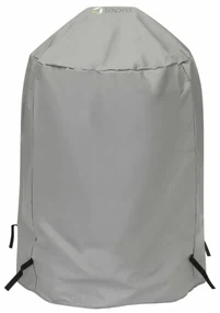 Tepro 8401 Univerzálny obal na stĺpový gril, sivá, pr. 73 cm, v. 90 cm