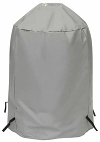 Tepro 8401 Univerzálny obal na stĺpový gril, sivá, pr. 73 cm, v. 90 cm