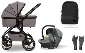 SET NUOVA KOMBI - Stone Grey (2-kombinácia)