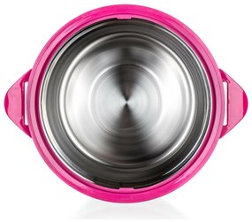 Banquet Termohrniec s pokrievkou ROSE 3,5 l, 3,5 l