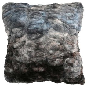 Lalee Vankúš Luxury Cushion Grey