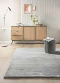 Protišmykový koberec MELLOW GREIGE