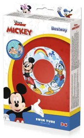 Nafukovacie koleso Bestway 91004 Disney Mickey and Friends 56 cm