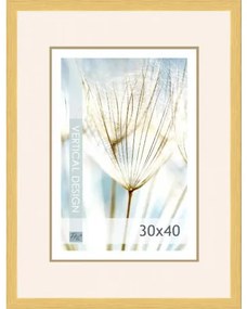 Fotorám 30x40, Quadro/1