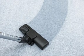 Metrážny koberec Saint-Tropez 418 svetlomodrý