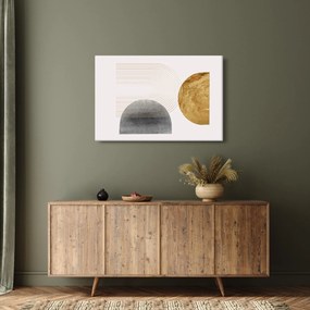 Obraz - Rustic Arches N⁰2 (90x60 cm)