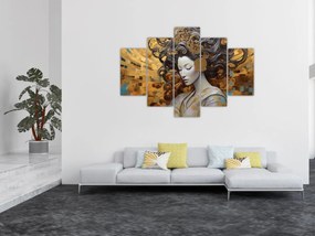 Obraz - Ľahkosť (150x105 cm)