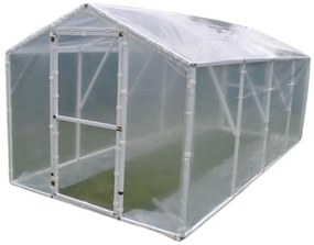 Bestent Záhradný fóliovník 201x205x180 PVC