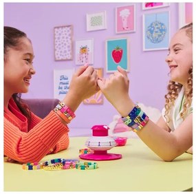 Spinmaster Súprava na výrobu náramkov  (100381749)