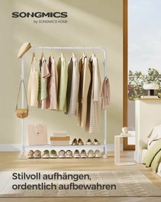 Vešiakový stojan HSR131W01