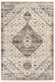 Obsession koberce Kusový koberec Inca 359 cream - 40x60 cm