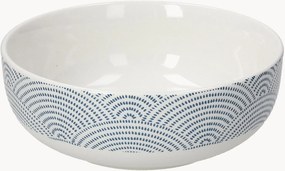 Porcelánové malé misky Orientale, 6 ks