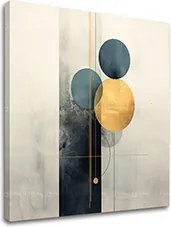 Príroda na plátne Harmonický pohyb