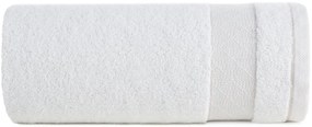 FROTÉ UTERÁK NESSY SADA 3KS 70X140 CM BIELA