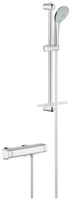 GROHE 34195001 - termostatická batéria GROHTHERM 2000 s EUPHORIA 110 súpravou, chróm