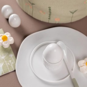 räder Porcelánový stojan na vajíčka Floral