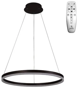 Moderné svietidlo NEDES LED svietidlo 42W/stmiev. J4308/B
