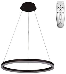 Moderné svietidlo NEDES LED svietidlo 42W/stmiev. J4308/B