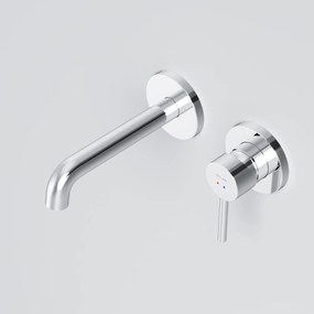 Vstavaná umývadlová batéria AM.PM Gem FPA72600 jednopáková, podomietková, chróm