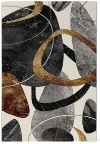 Medipa (Merinos) koberce Kusový koberec Diamond 24180/695 - 80x150 cm