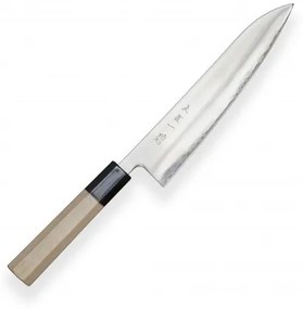 nůž Chef / Gyuto 210 mm Hokiyama Tosa-Ichi White Octagonal