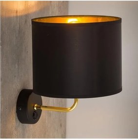 LED nástenné svietidlo VEGA 1xE27/15W/230V