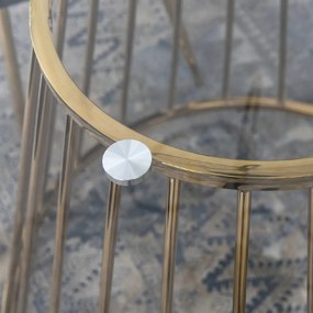 PROXIMA.store - Luxusný jedálenský stôl OLIVIER