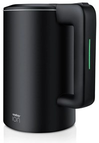 Rýchlovarná kanvica Kettle K3, čierna