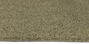 Koberce Breno Metrážny koberec FORTESSE SDE NEW 40, šíře role 400 cm, hnedá, viacfarebná