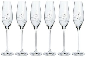 Celebration Crystals classic 210 ml 6 ks