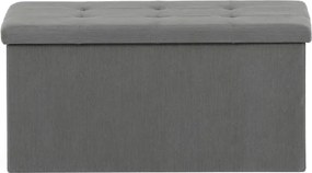 Taburetka sivá TAB-472 GREY6