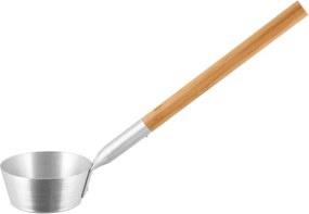 RENTO Naběračka hliník - aluminium