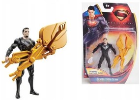 Mattel superman supermana Demolition Claw 10 cm