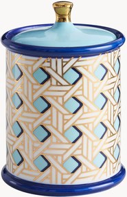 Sviečka Wasp (Salted Lime, Bergamot, Coconut, Eucalyptus & Musk)