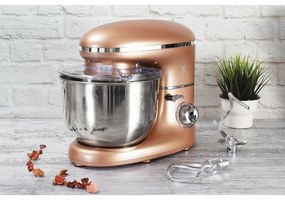Berlinger Haus Kuchynský robot Rosegold Metallic Line
