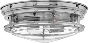 XXXLutz STROPNÉ SVIETIDLO, 30.5/11.7 cm Elstead Lighting - Online Only bytové doplnky - 009093044803