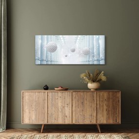 Obraz - Ríša snov (120x50 cm)