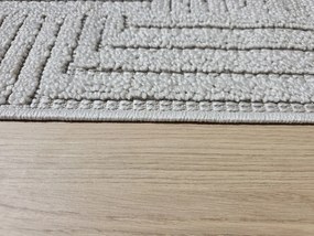 DC Koberec Milano 011 krémová Rozmer: 140×190 cm