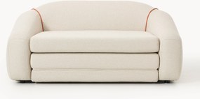 Záhradná rozkladacia pohovka Soleil (2-miestna)