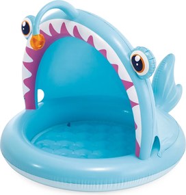 Intex Ryba 127 x 102 x 86 cm