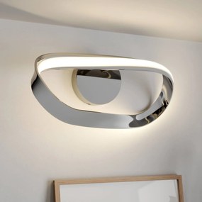 Lucande Xalia nástenné LED svietidlo