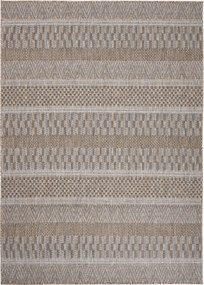 TA Koberec KF85A HNEDÁ MELISA MAA Rozmer: 160x230 cm