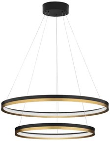 LED luster Cantria 80